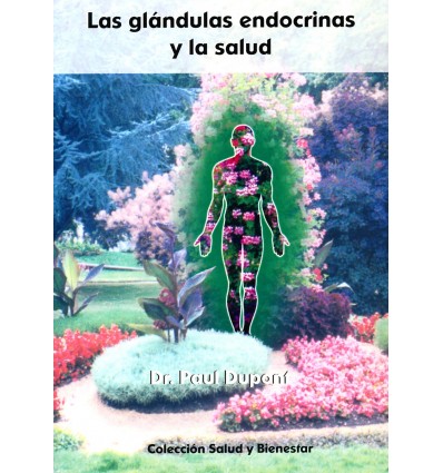 GLANDULAS ENDOCRINAS Y LA SALUD