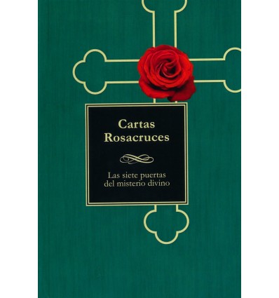 Cartas rosacruces