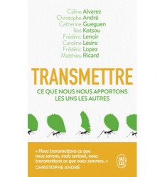 Transmettre