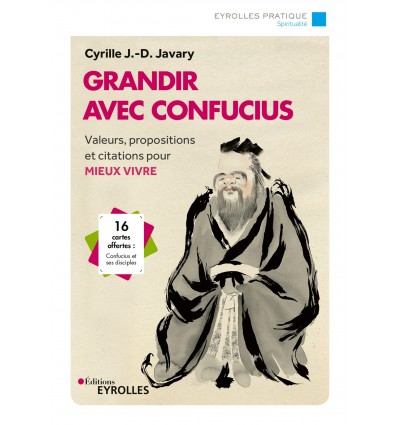 Grandir avec Confucius