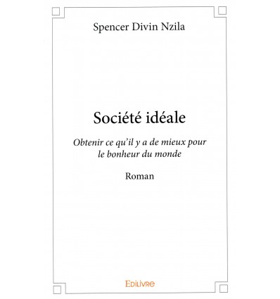 Société idéale