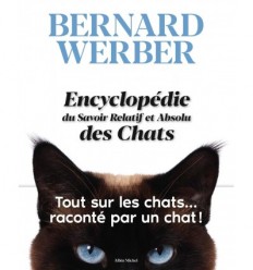 Encyclopédie du savoir relatif et absolu des chats