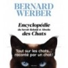 Encyclopédie du savoir relatif et absolu des chats