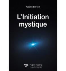 L'initiation mystique