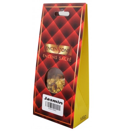 Jasmine Incense