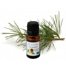 Organic Tonic synergy essential oil