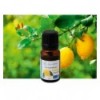 Organic Lemon Essential Oil