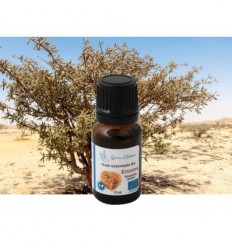 Organic Frankincense essential oil