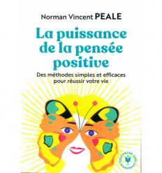 La puissance de la pensée positive