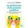 La puissance de la pensée positive