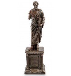 STATUE ARISTOTE