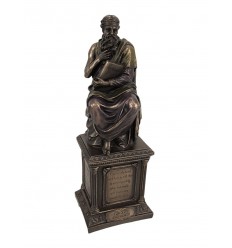 STATUE PLATO