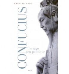 Confucius, un sage en politique