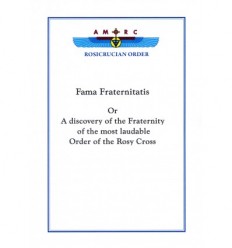 Fama Fraternitatis