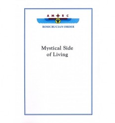 Mystical Side of Living