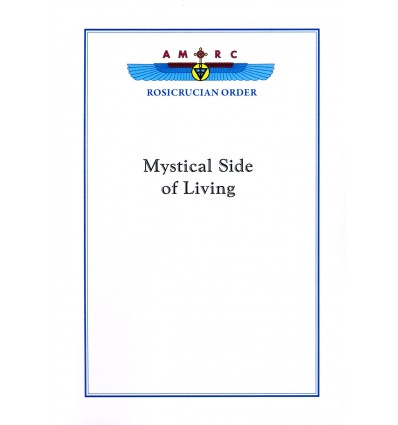Mystical Side of Living