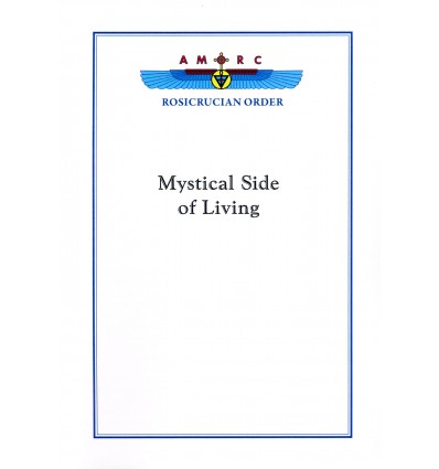Mystical Side of Living