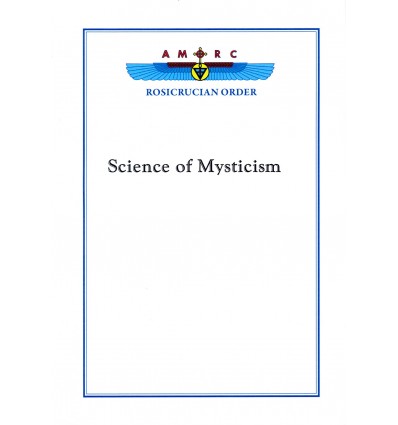 Science of Mysticism