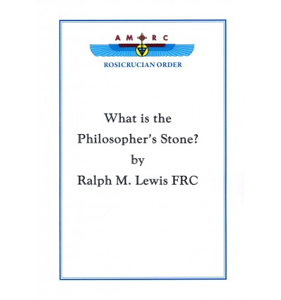 What is the Philosopher’s Stone?