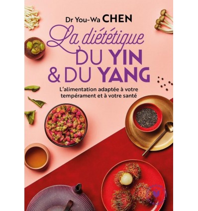 Le petit livre de la médecine traditionnelle chinoise - Dr. Michel Frey - en vente sur www.drc.fr