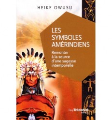 Les symboles amérindiens