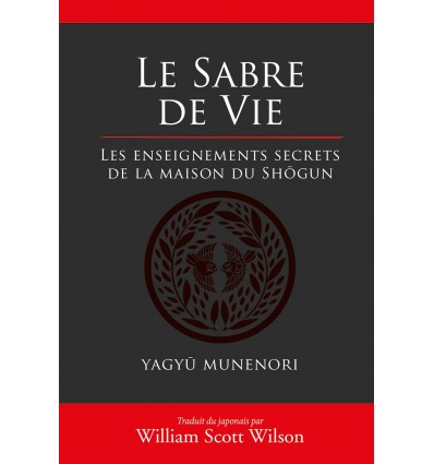 Le sabre de vie