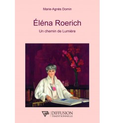 ELENA ROERICH UN CHEMIN DE LUMIERE