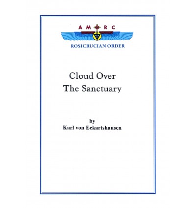 Cloud over the Sanctuary & Redemption
