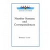 Number Systems and Correspondences