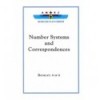 Number Systems and Correspondences