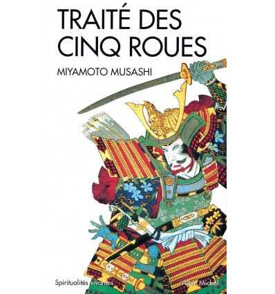 Traité des cinq roues