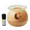 Essential oil diffuser