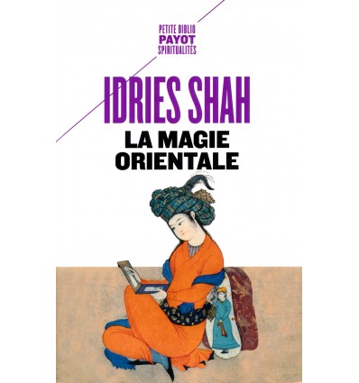 La magie orientale