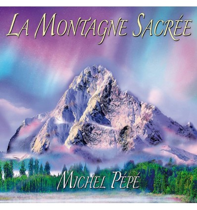 La montagne sacrée