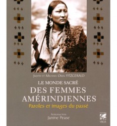 Le monde sacré des femmes amérindiennes