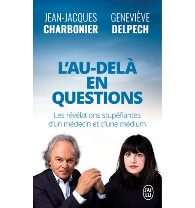 AU DELA EN QUESTIONS