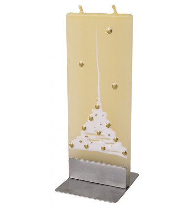 Bougies de Noël