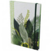 "Botanic" Notebook