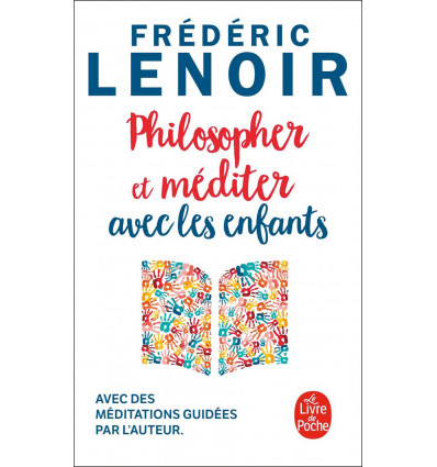 Philosopher et méditer avec les enfants