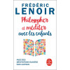 Philosopher et méditer avec les enfants