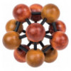 Puzzle de l'atome