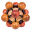 Puzzle de l'atome