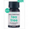 HUILE ESSENTIELLE TEA TREE LIVRE