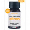 HUILE ESSENTIELLE CITRON LIVRE
