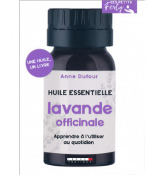 Huile essentielle Lavande officinale