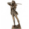 STATUE PAGANINI