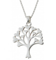 Tree of hearts