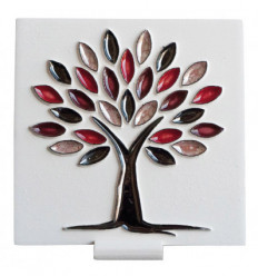 Tree of life ceramic
