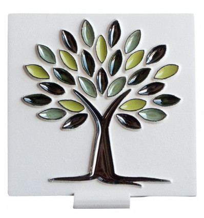 Tree of life ceramic