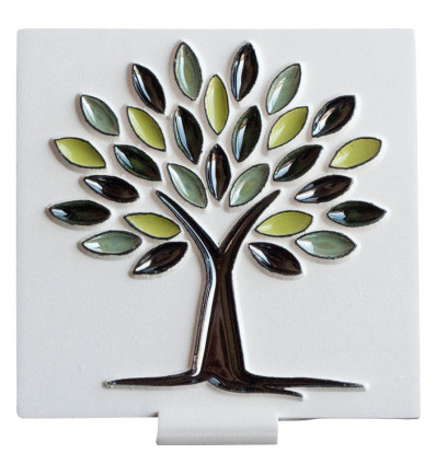 Céramique arbre de vie